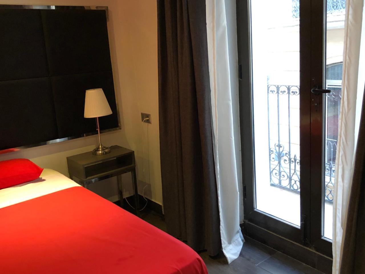 Concept Suites Alicante Eksteriør bilde