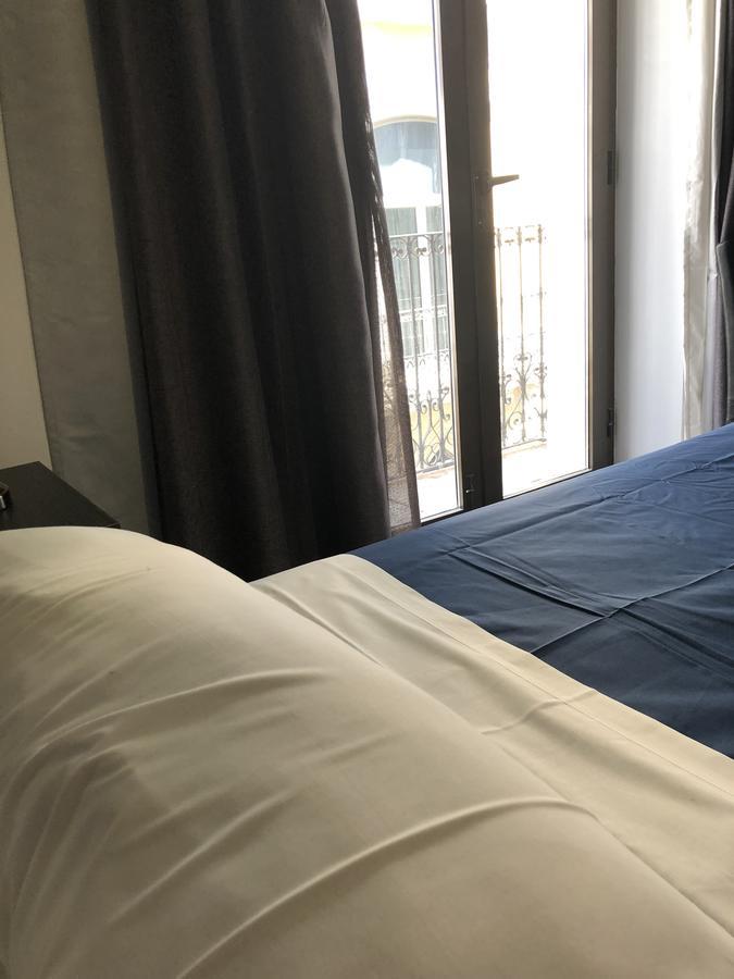 Concept Suites Alicante Eksteriør bilde