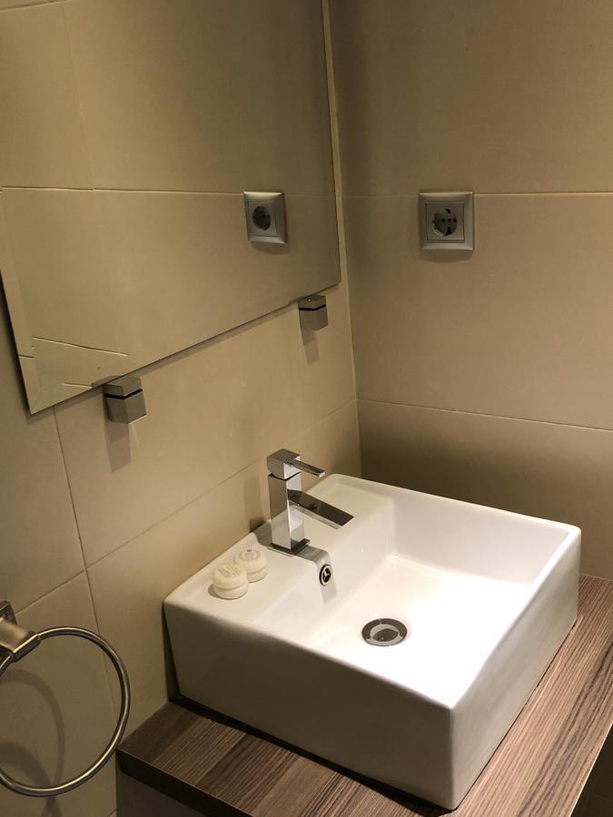 Concept Suites Alicante Eksteriør bilde