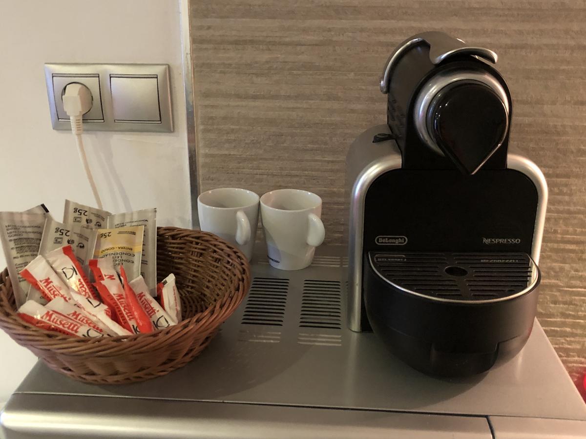 Concept Suites Alicante Eksteriør bilde