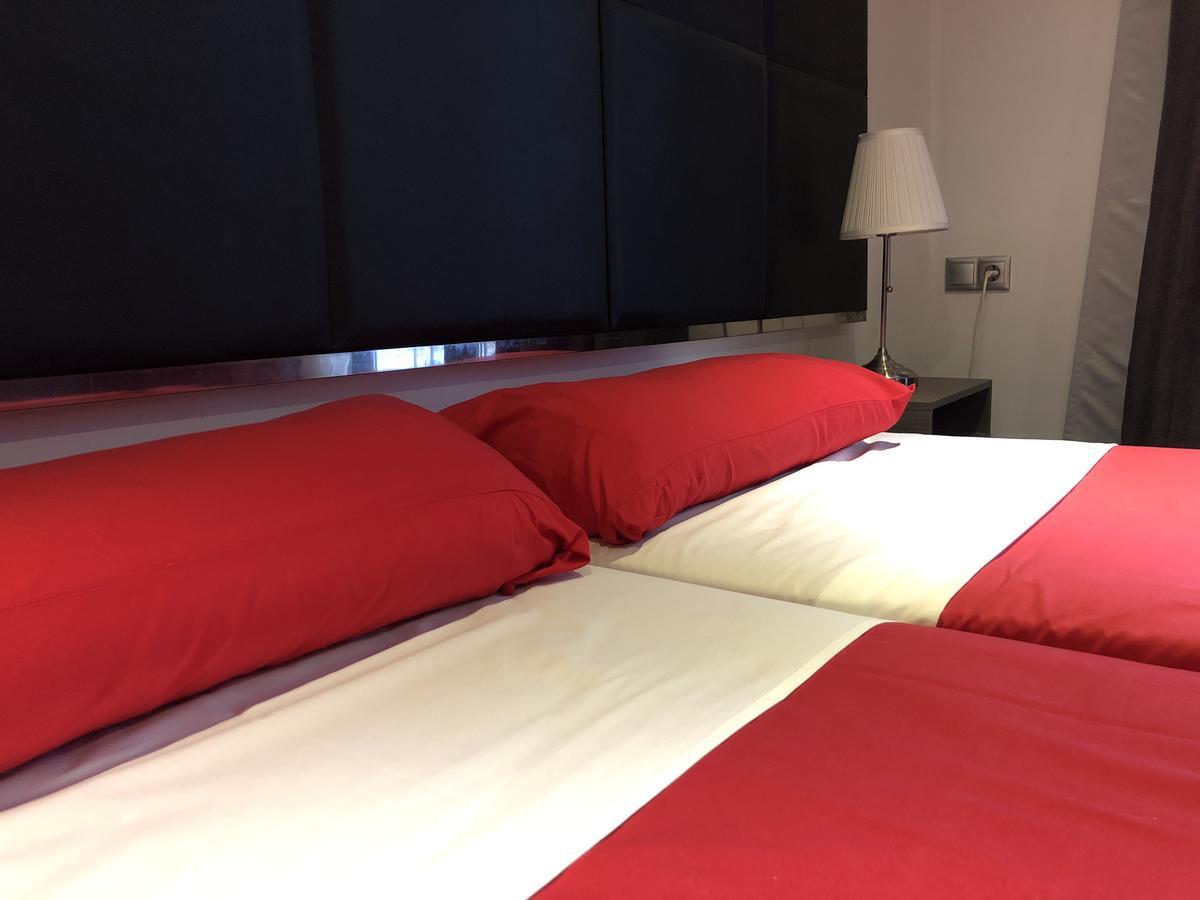 Concept Suites Alicante Eksteriør bilde