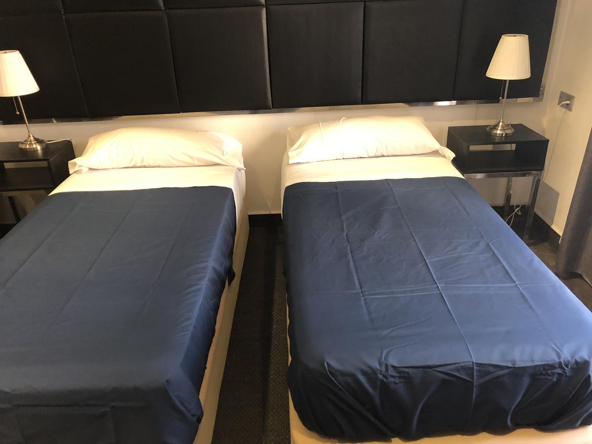 Concept Suites Alicante Eksteriør bilde