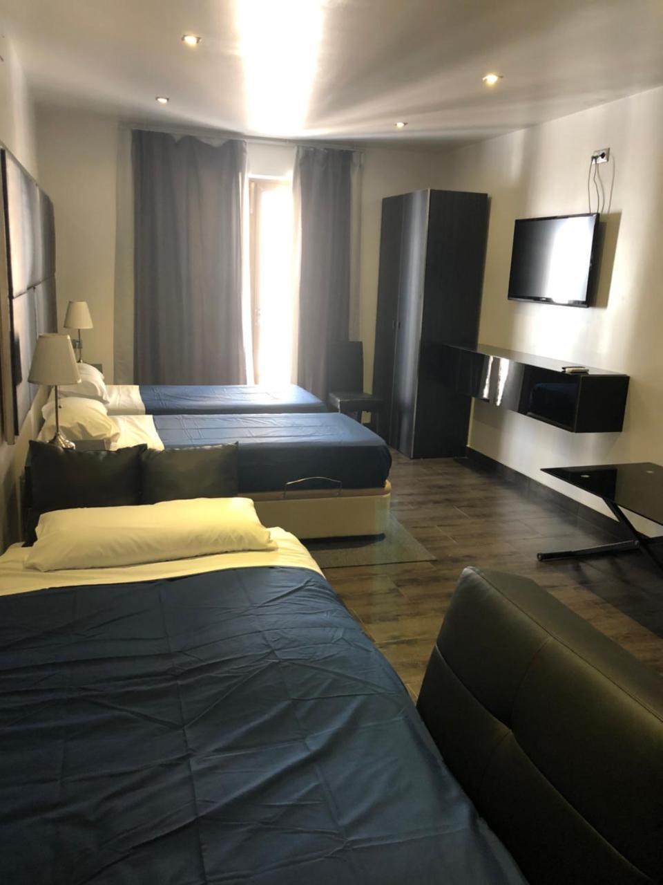 Concept Suites Alicante Eksteriør bilde
