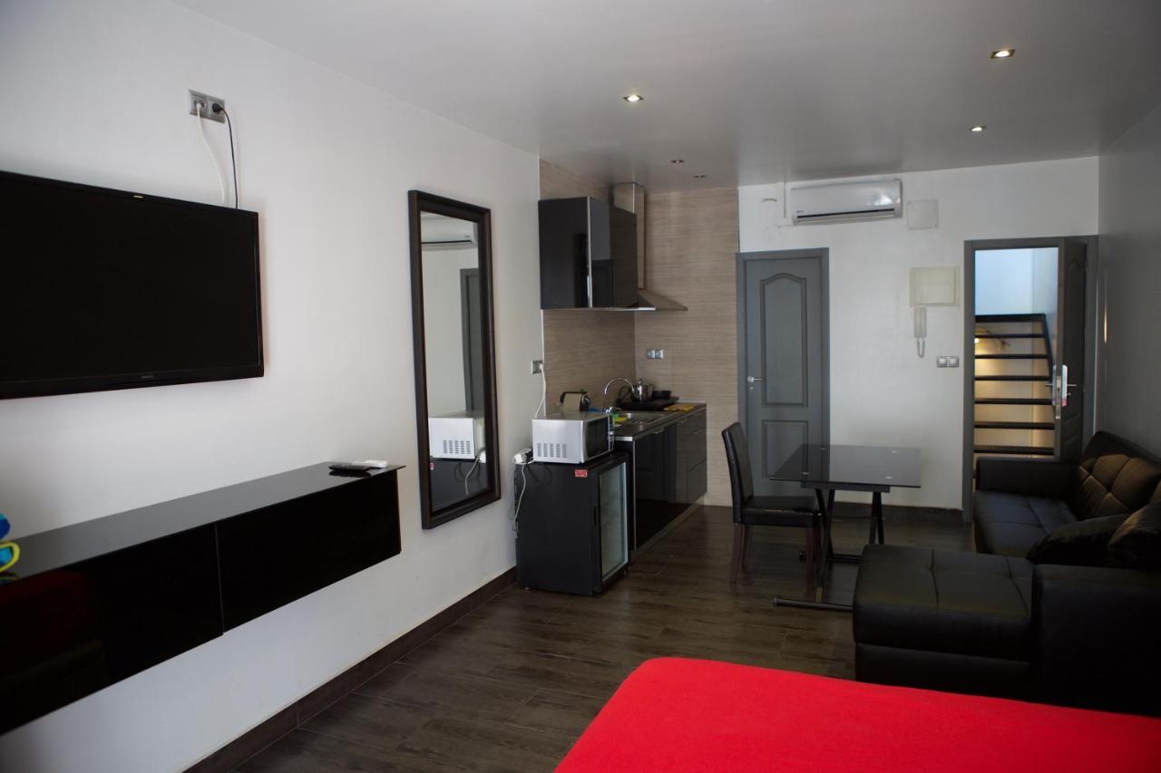 Concept Suites Alicante Eksteriør bilde