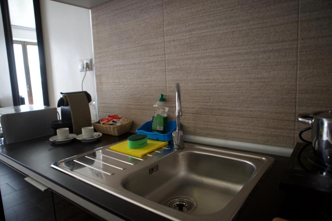 Concept Suites Alicante Eksteriør bilde