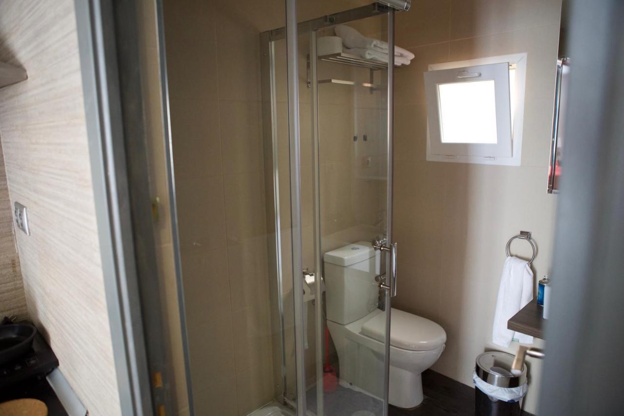 Concept Suites Alicante Eksteriør bilde
