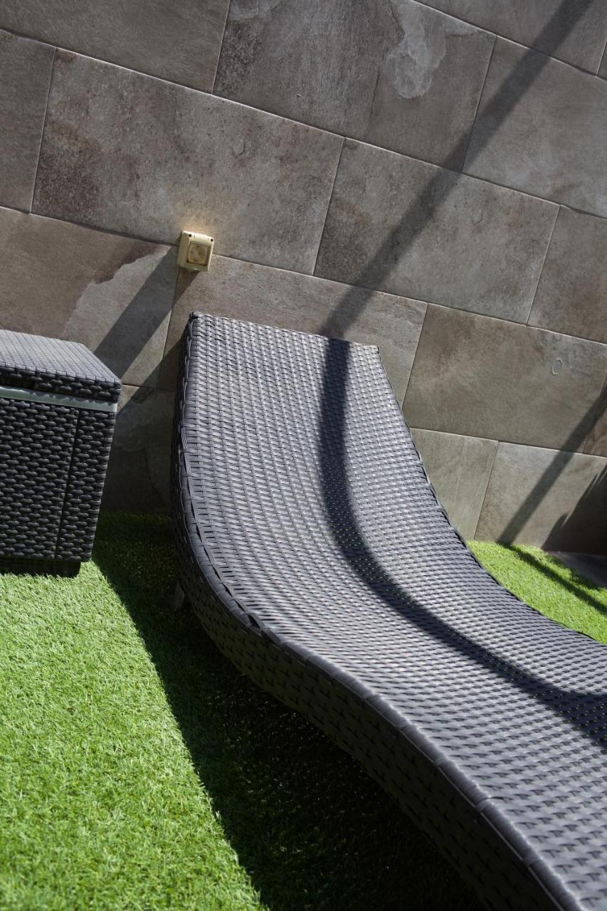 Concept Suites Alicante Eksteriør bilde
