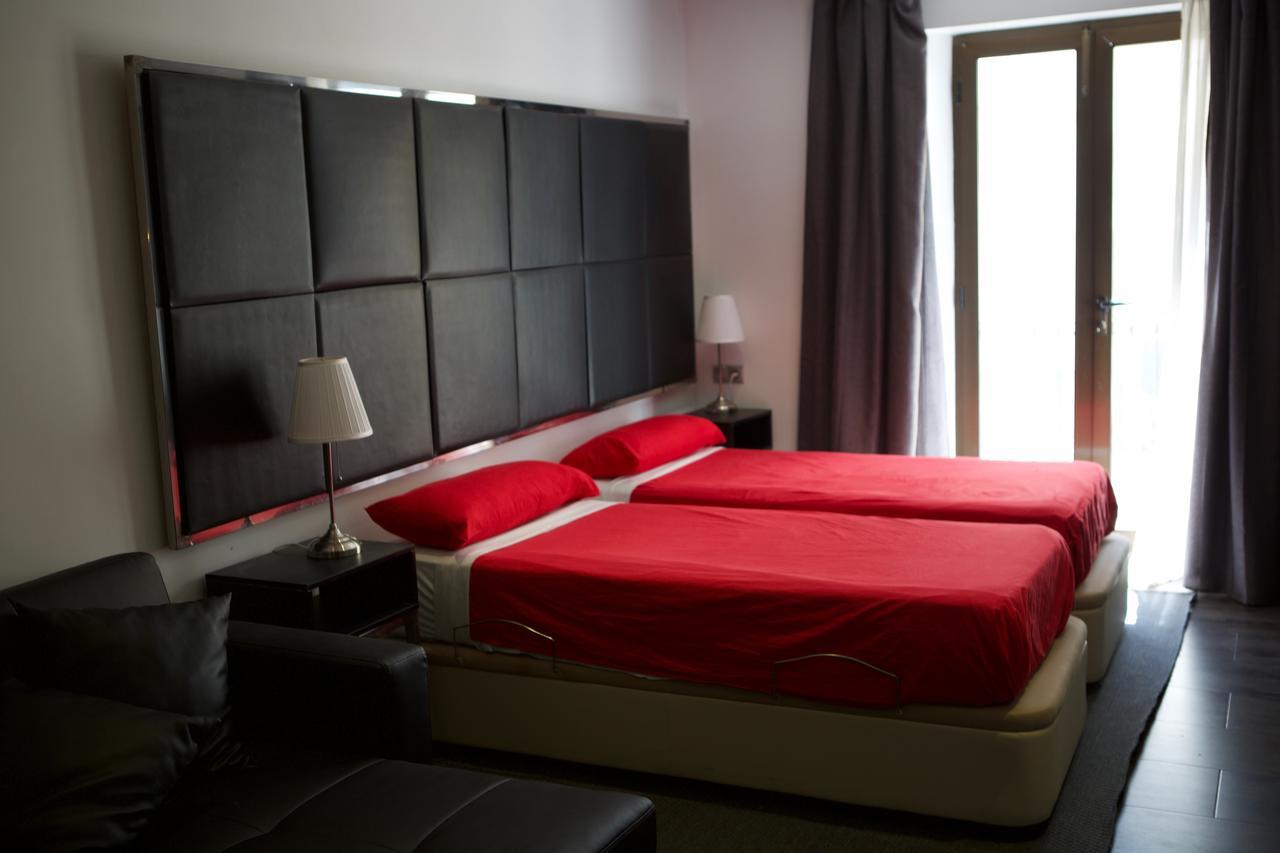 Concept Suites Alicante Eksteriør bilde