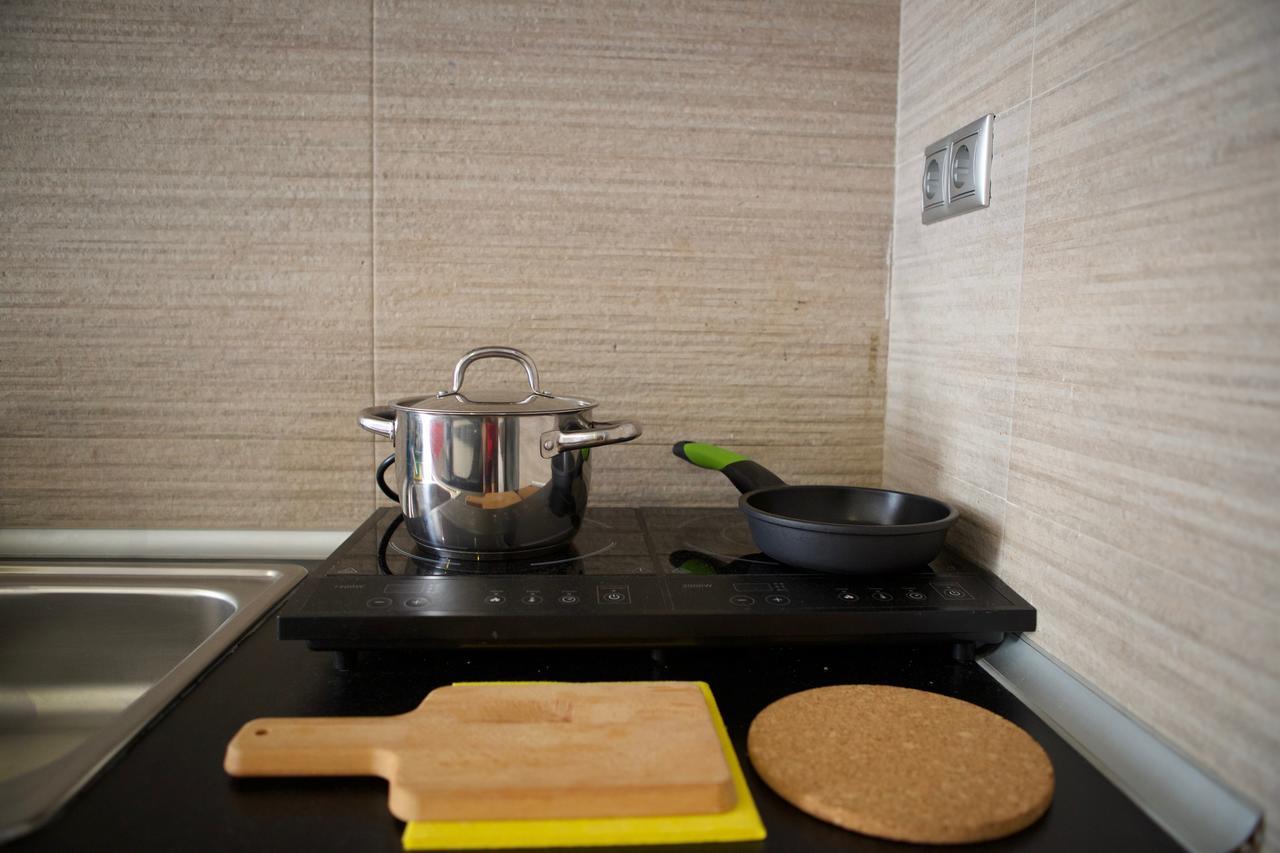 Concept Suites Alicante Eksteriør bilde