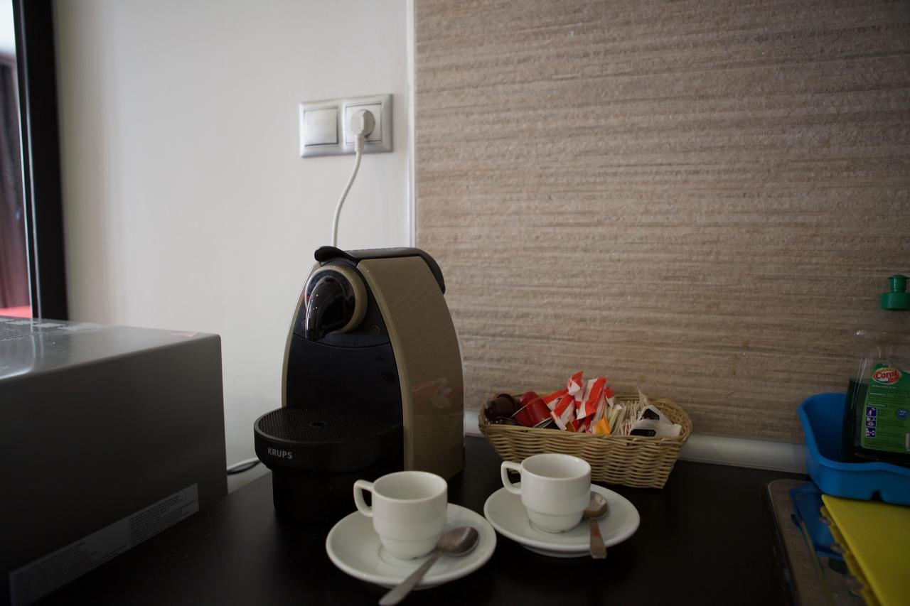 Concept Suites Alicante Eksteriør bilde