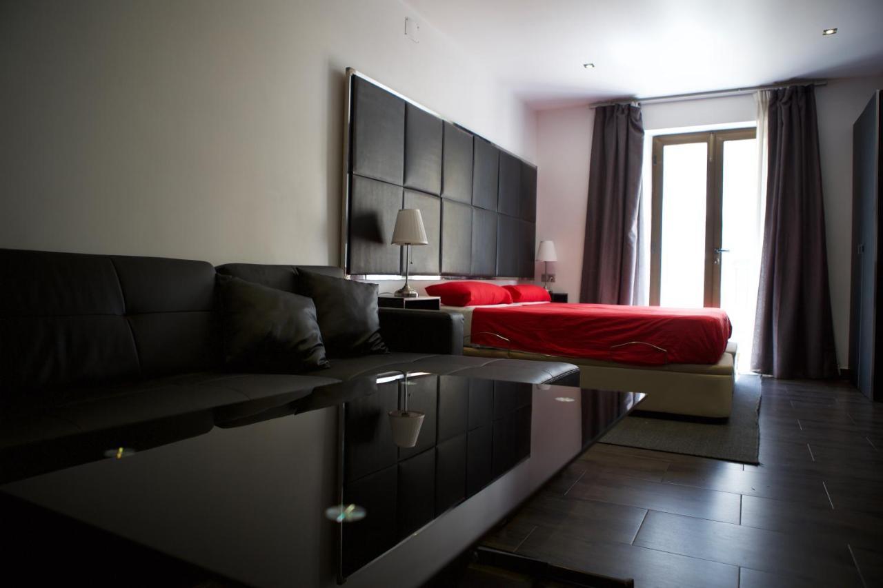 Concept Suites Alicante Eksteriør bilde